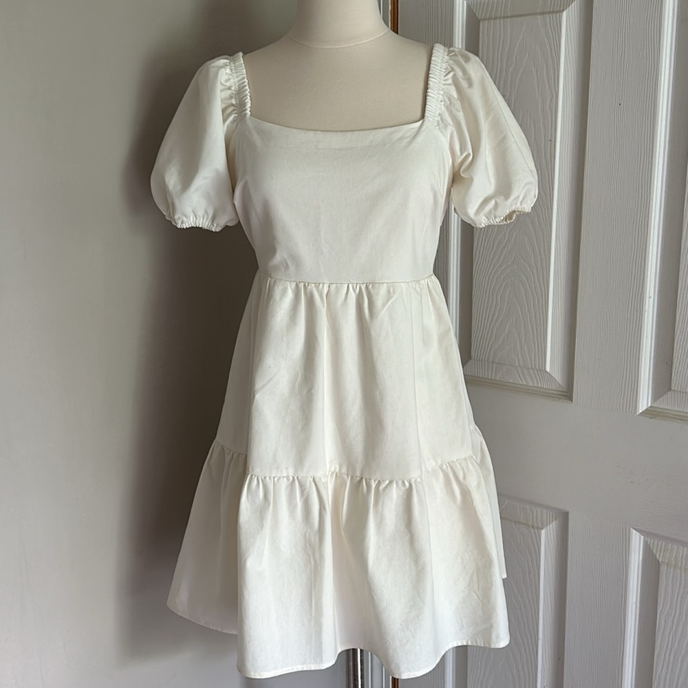 Keen the Label Poplin Mini S